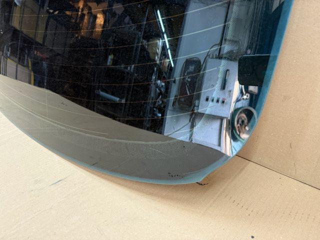 bontott AUDI A5 Hátsó Szélvédő