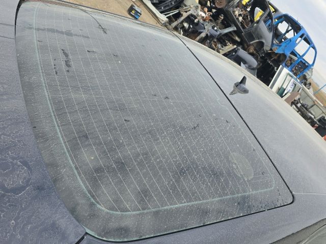 bontott AUDI A5 Hátsó Szélvédő