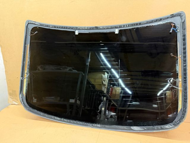 bontott AUDI A5 Hátsó Szélvédő