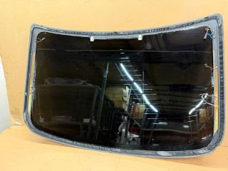 bontott AUDI A5 Hátsó Szélvédő