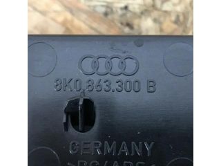 bontott AUDI A5 Hátsó Tároló Rekesz