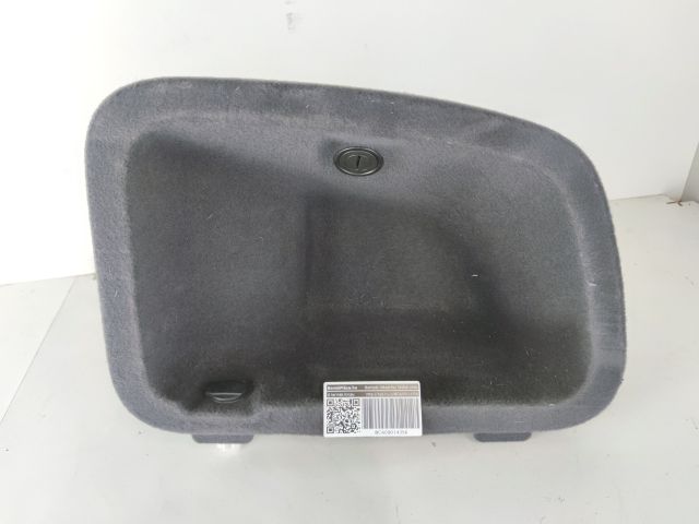 bontott AUDI A5 Hátsó Tároló Rekesz