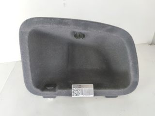 bontott AUDI A5 Hátsó Tároló Rekesz
