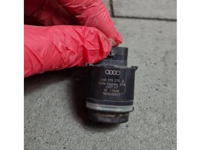 bontott AUDI A5 Hátsó Tolatóradar Fej