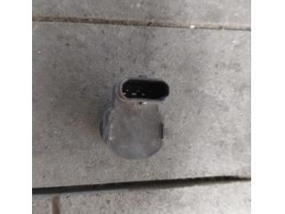 bontott AUDI A5 Hátsó Tolatóradar Fej