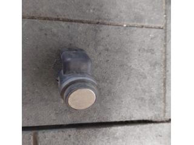 bontott AUDI A5 Hátsó Tolatóradar Fej