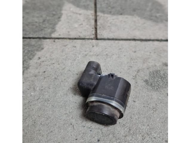 bontott AUDI A5 Hátsó Tolatóradar Fej