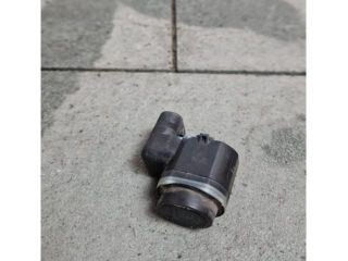 bontott AUDI A5 Hátsó Tolatóradar Fej