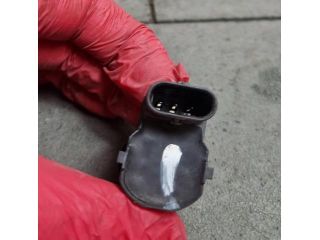 bontott AUDI A5 Hátsó Tolatóradar Fej