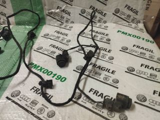 bontott AUDI A5 Hátsó Tolatóradar Kábelköteg