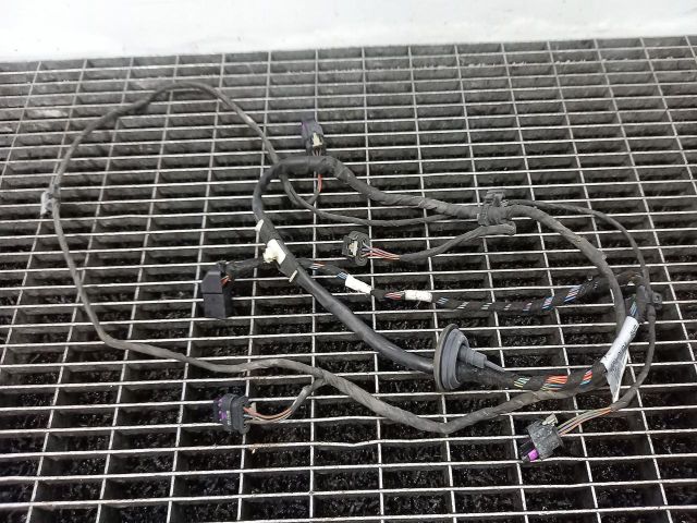 bontott AUDI A5 Hátsó Tolatóradar Kábelköteg