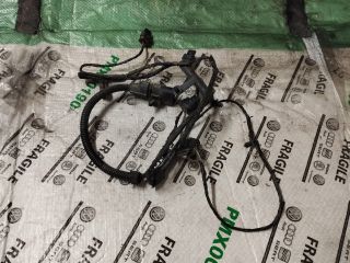 bontott AUDI A5 Hátsó Tolatóradar Kábelköteg