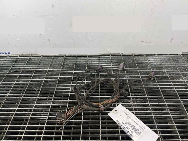 bontott AUDI A5 Hátsó Tolatóradar Kábelköteg