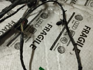 bontott AUDI A5 Hátsó Tolatóradar Kábelköteg