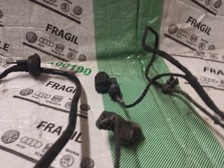 bontott AUDI A5 Hátsó Tolatóradar Kábelköteg