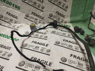 bontott AUDI A5 Hátsó Tolatóradar Kábelköteg