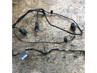 bontott AUDI A5 Hátsó Tolatóradar Kábelköteg