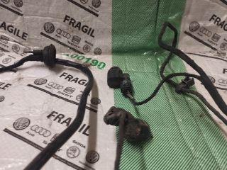 bontott AUDI A5 Hátsó Tolatóradar Kábelköteg