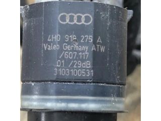 bontott AUDI A5 Hátsó Tolatóradar Kábelköteg