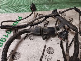 bontott AUDI A5 Hátsó Tolatóradar Kábelköteg