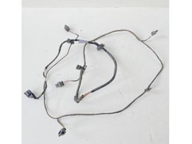 bontott AUDI A5 Hátsó Tolatóradar Kábelköteg