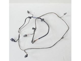 bontott AUDI A5 Hátsó Tolatóradar Kábelköteg