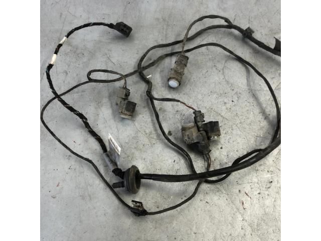 bontott AUDI A5 Hátsó Tolatóradar Szett