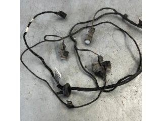 bontott AUDI A5 Hátsó Tolatóradar Szett