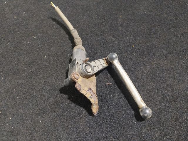 bontott AUDI A5 Hátsó Xenon Szintszabályzó Jeladó