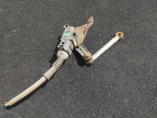 bontott AUDI A5 Hátsó Xenon Szintszabályzó Jeladó