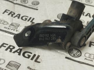 bontott AUDI A5 Hátsó Xenon Szintszabályzó Jeladó