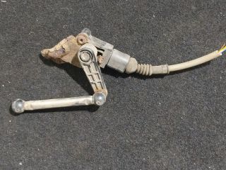 bontott AUDI A5 Hátsó Xenon Szintszabályzó Jeladó