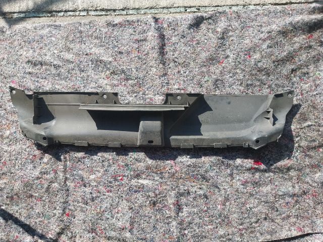 bontott AUDI A5 Homlokfal Burkolat