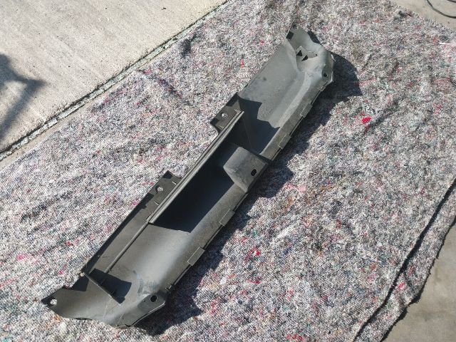 bontott AUDI A5 Homlokfal Burkolat