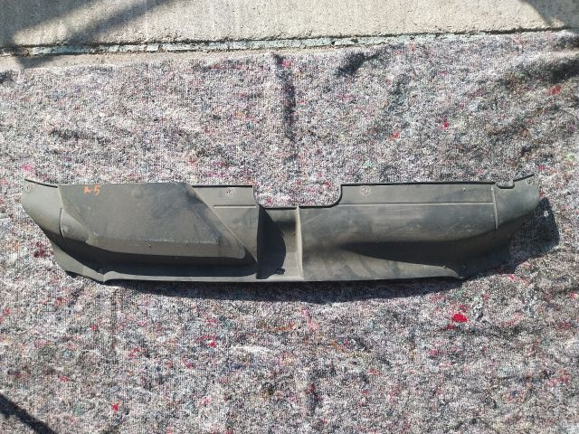 bontott AUDI A5 Homlokfal Burkolat