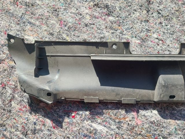 bontott AUDI A5 Homlokfal Burkolat