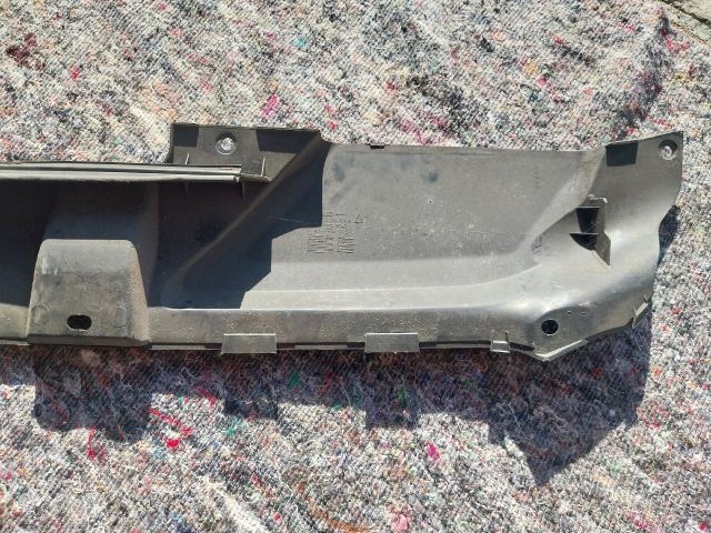 bontott AUDI A5 Homlokfal Burkolat