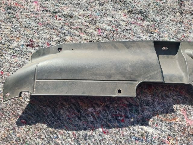 bontott AUDI A5 Homlokfal Burkolat