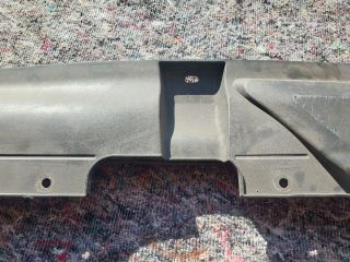 bontott AUDI A5 Homlokfal Burkolat