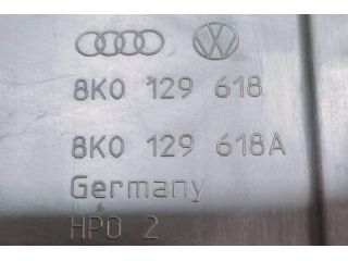 bontott AUDI A5 Hűtő Légterelő