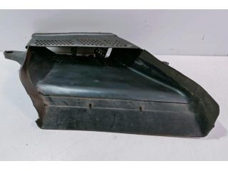 bontott AUDI A5 Hűtő Légterelő