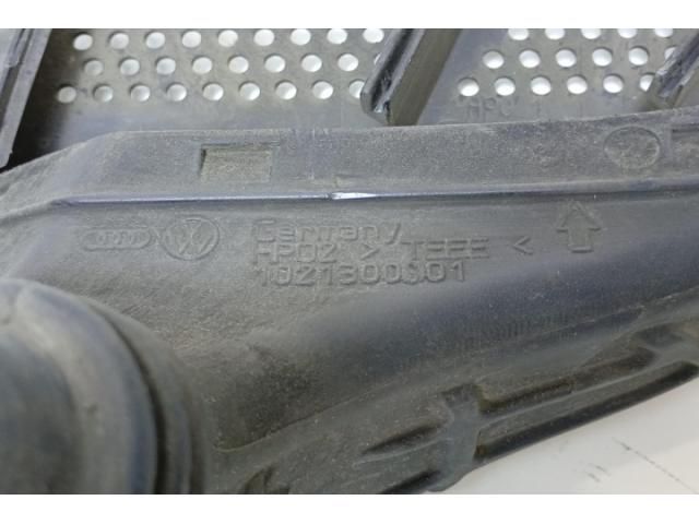 bontott AUDI A5 Hűtő Légterelő