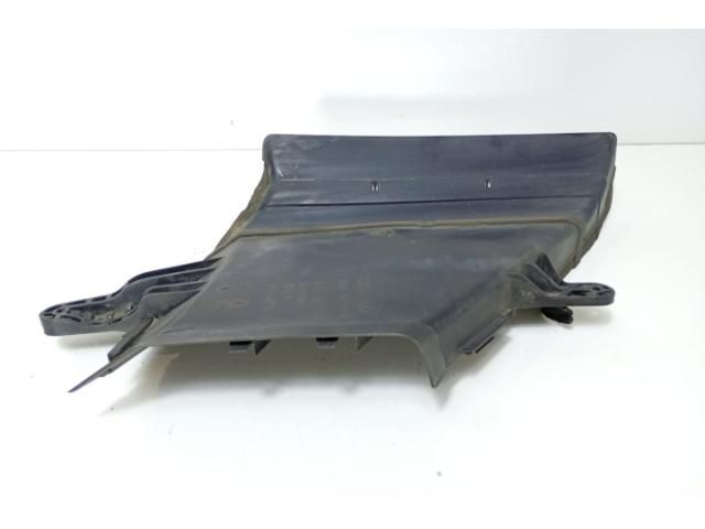 bontott AUDI A5 Hűtő Légterelő