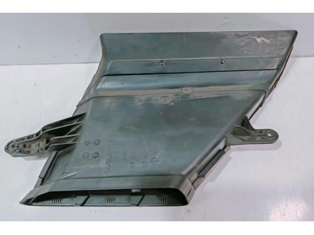 bontott AUDI A5 Hűtő Légterelő