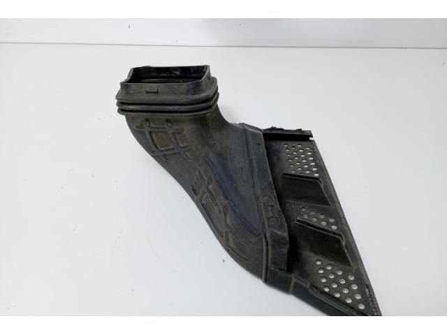 bontott AUDI A5 Hűtő Légterelő