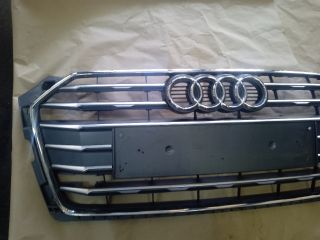 bontott AUDI A5 Hűtőrács