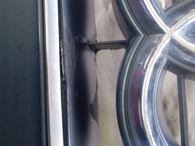 bontott AUDI A5 Hűtőrács