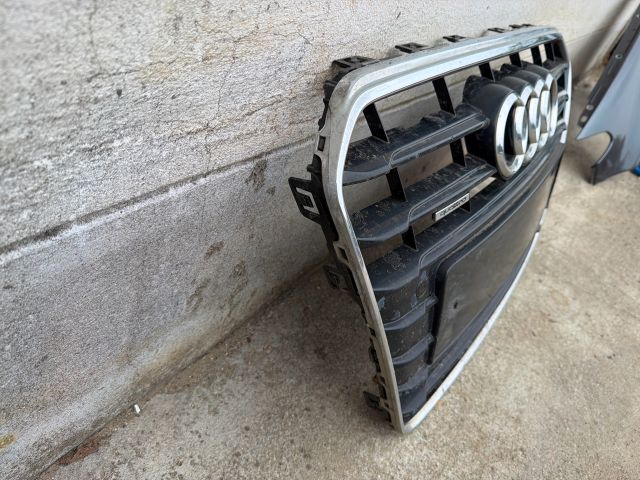 bontott AUDI A5 Hűtőrács