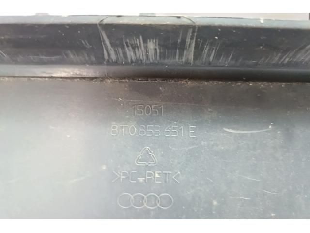 bontott AUDI A5 Hűtőrács