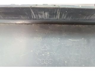 bontott AUDI A5 Hűtőrács